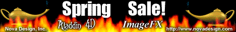 NovaDesign Leader in Amiga Graphics